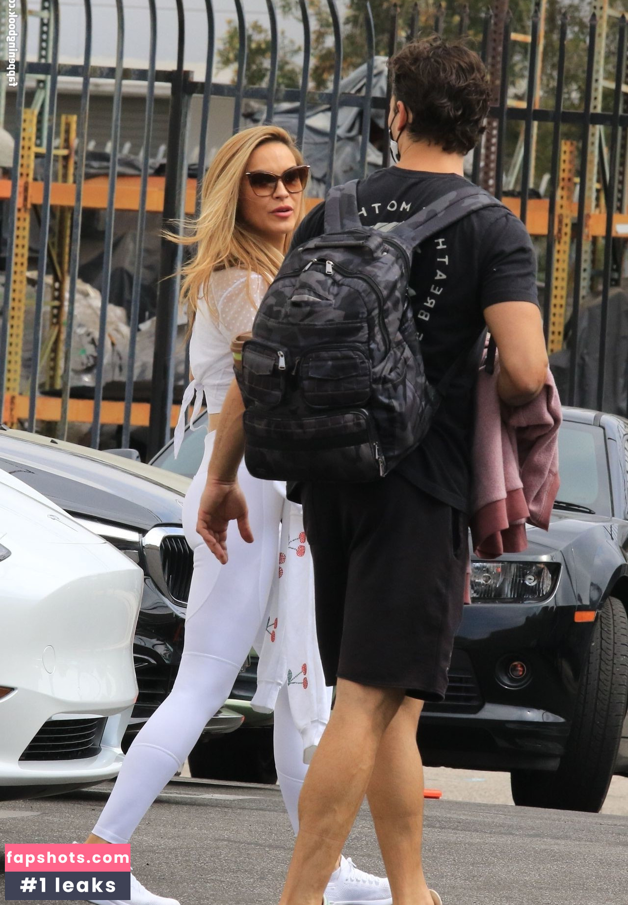 Chrishell Stause Nude Leaks OnlyFans Photos #825 - LeakJerk