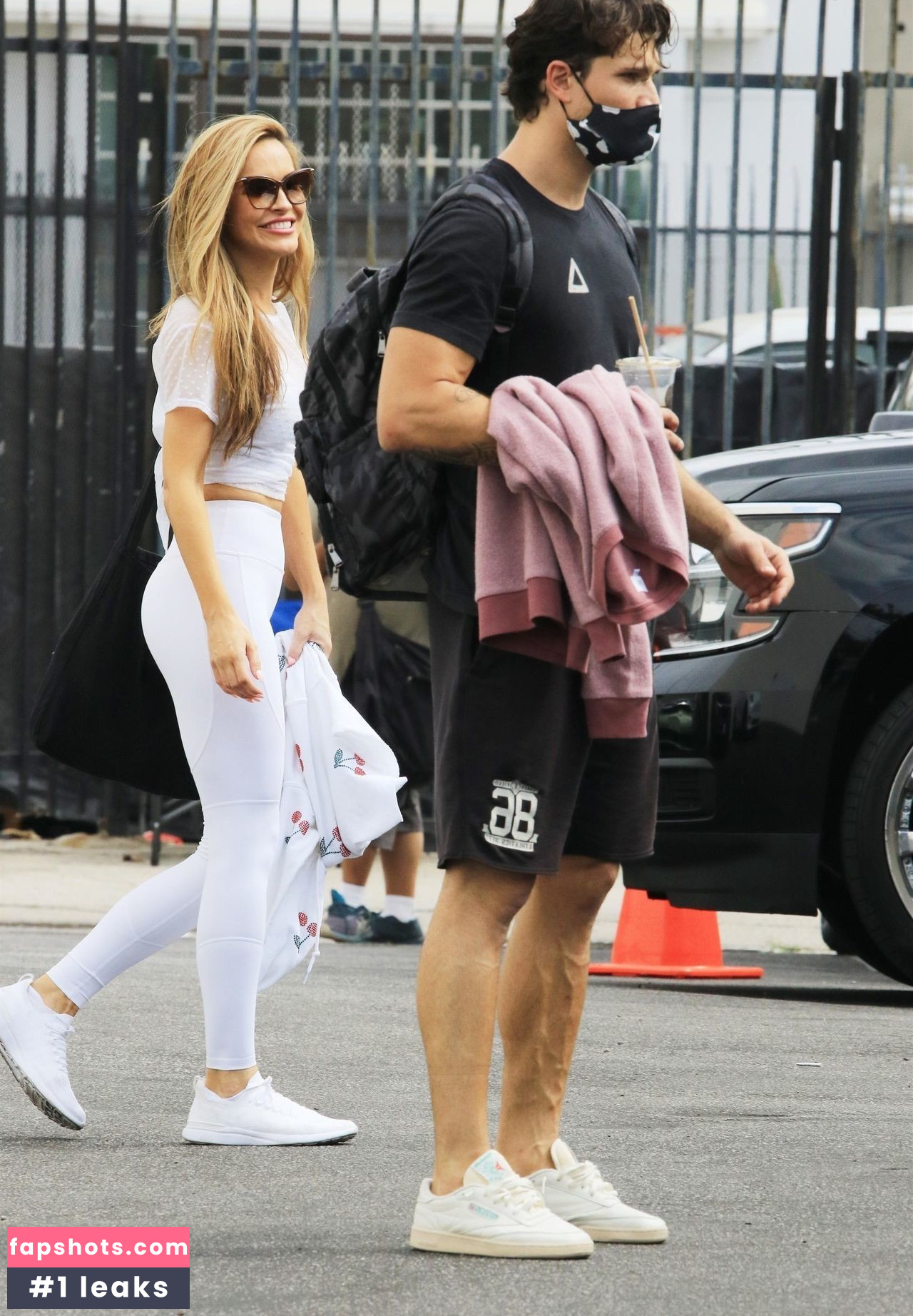 Chrishell Stause Nude Leaks OnlyFans Photos #829 - LeakJerk