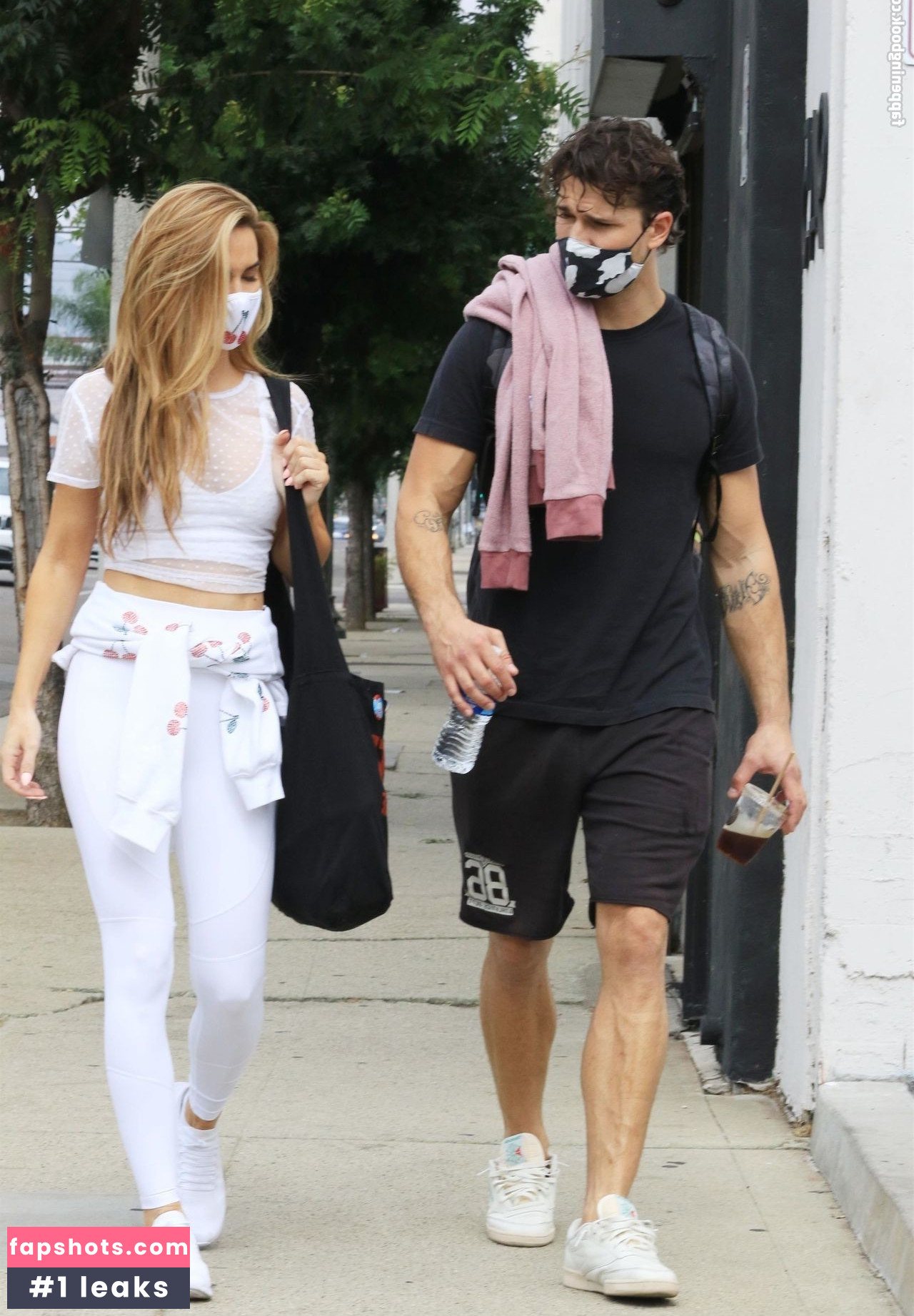 Chrishell Stause Nude Leaks OnlyFans Photos #842 - LeakJerk