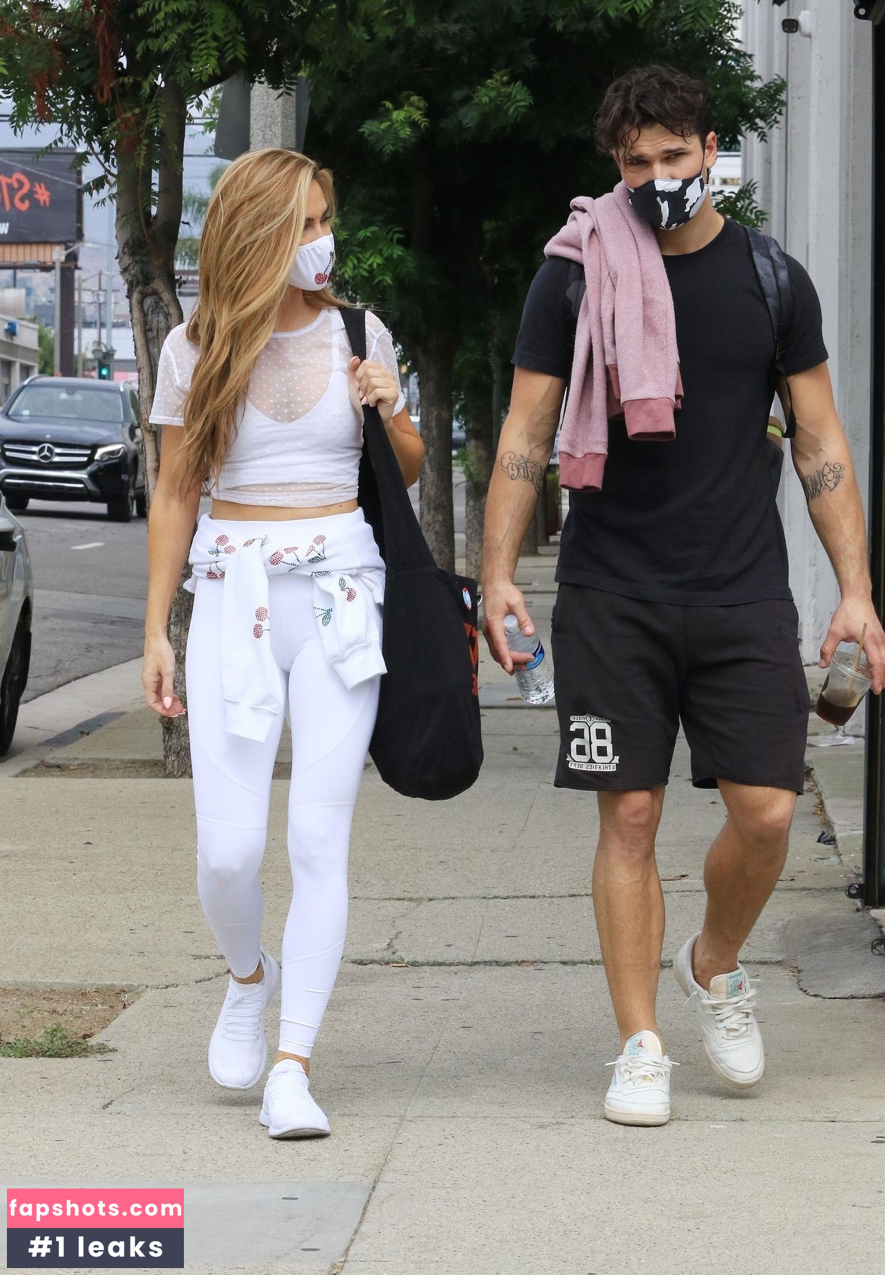 Chrishell Stause Nude Leaks OnlyFans Photos #844 - LeakJerk