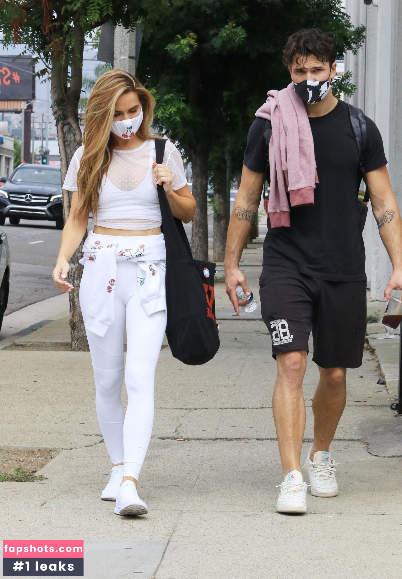 Chrishell Stause Nude Leaks OnlyFans Photos #845 - LeakJerk