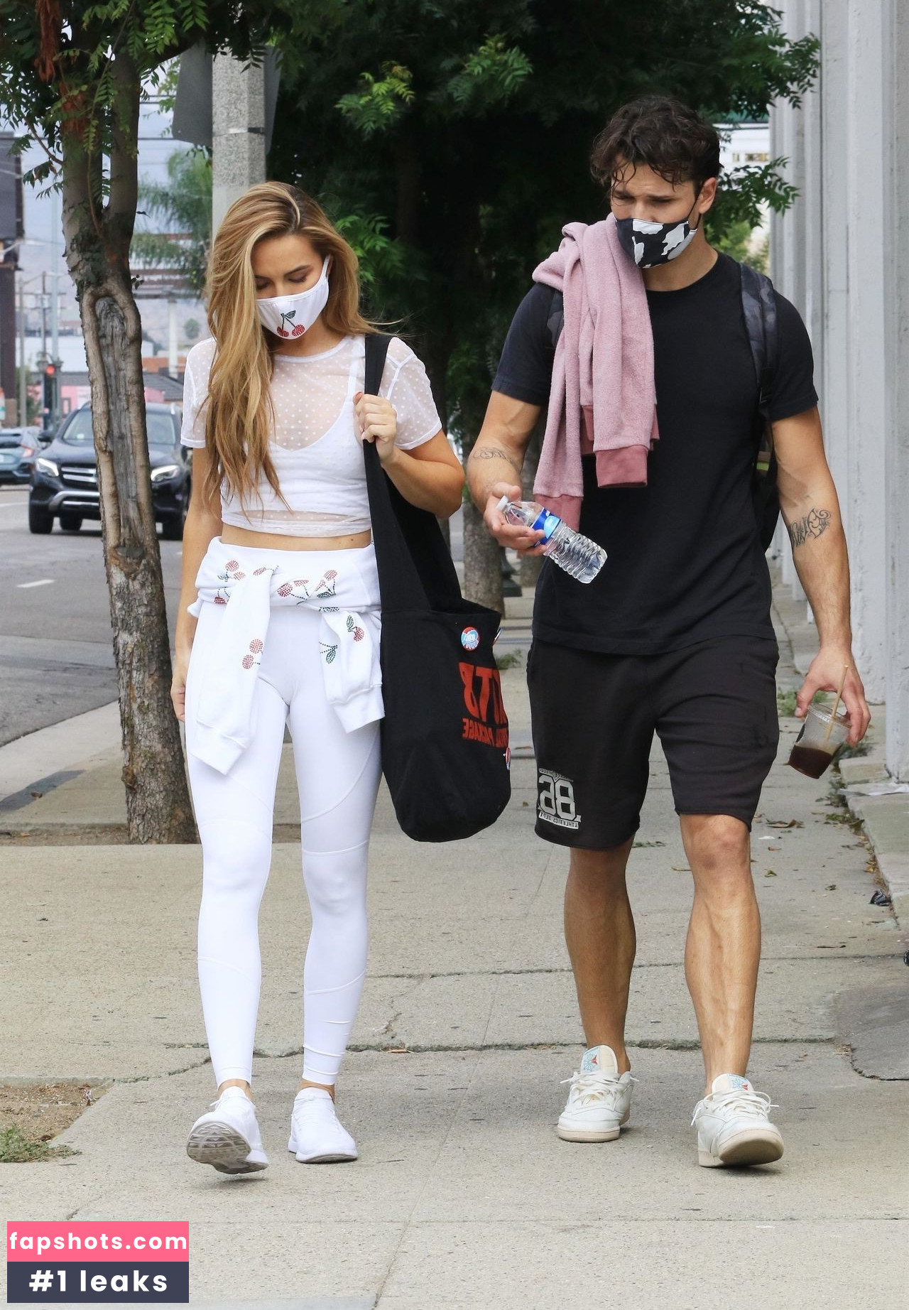 Chrishell Stause Nude Leaks OnlyFans Photos #846 - LeakJerk