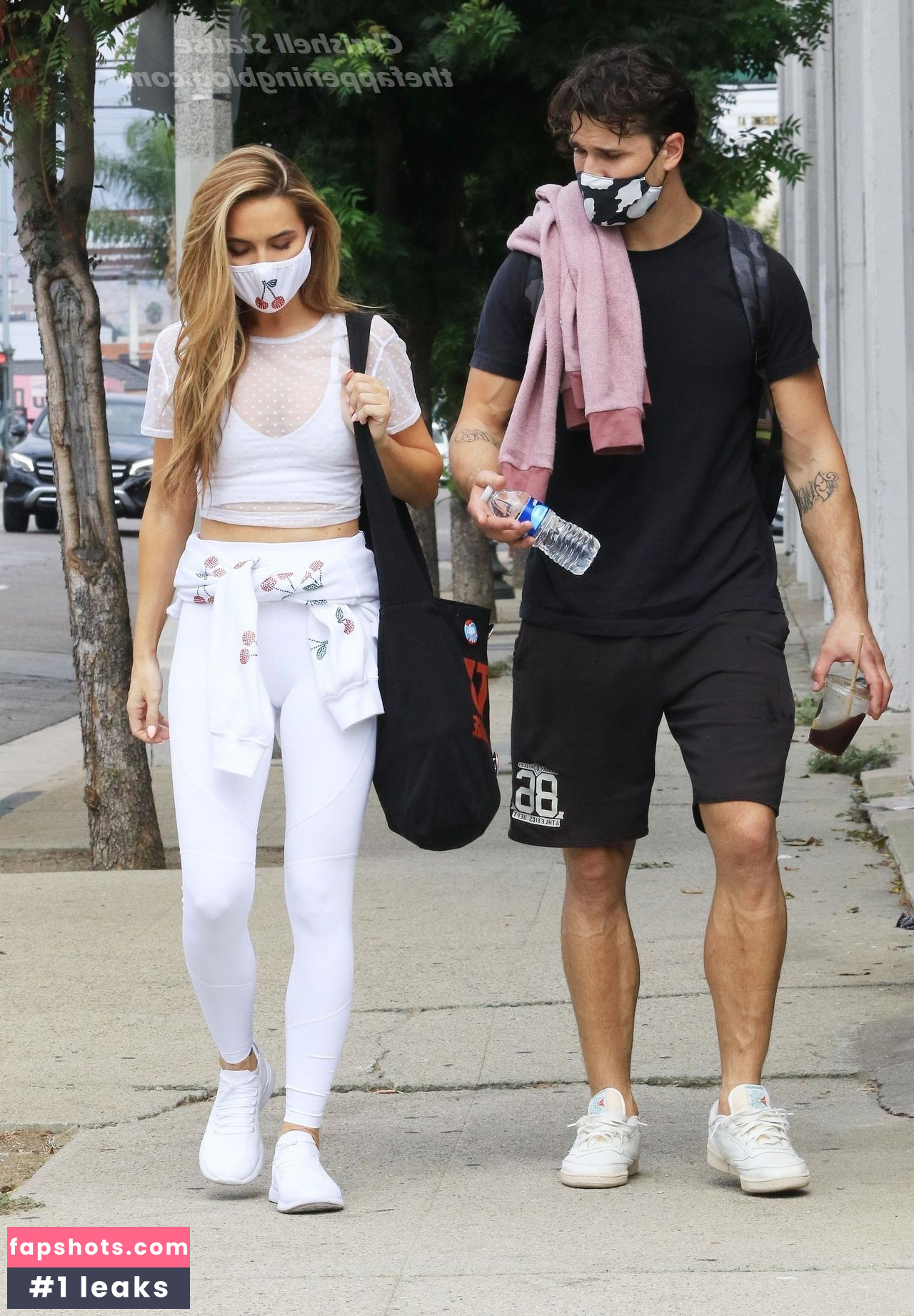 Chrishell Stause Nude Leaks OnlyFans Photos #847 - LeakJerk