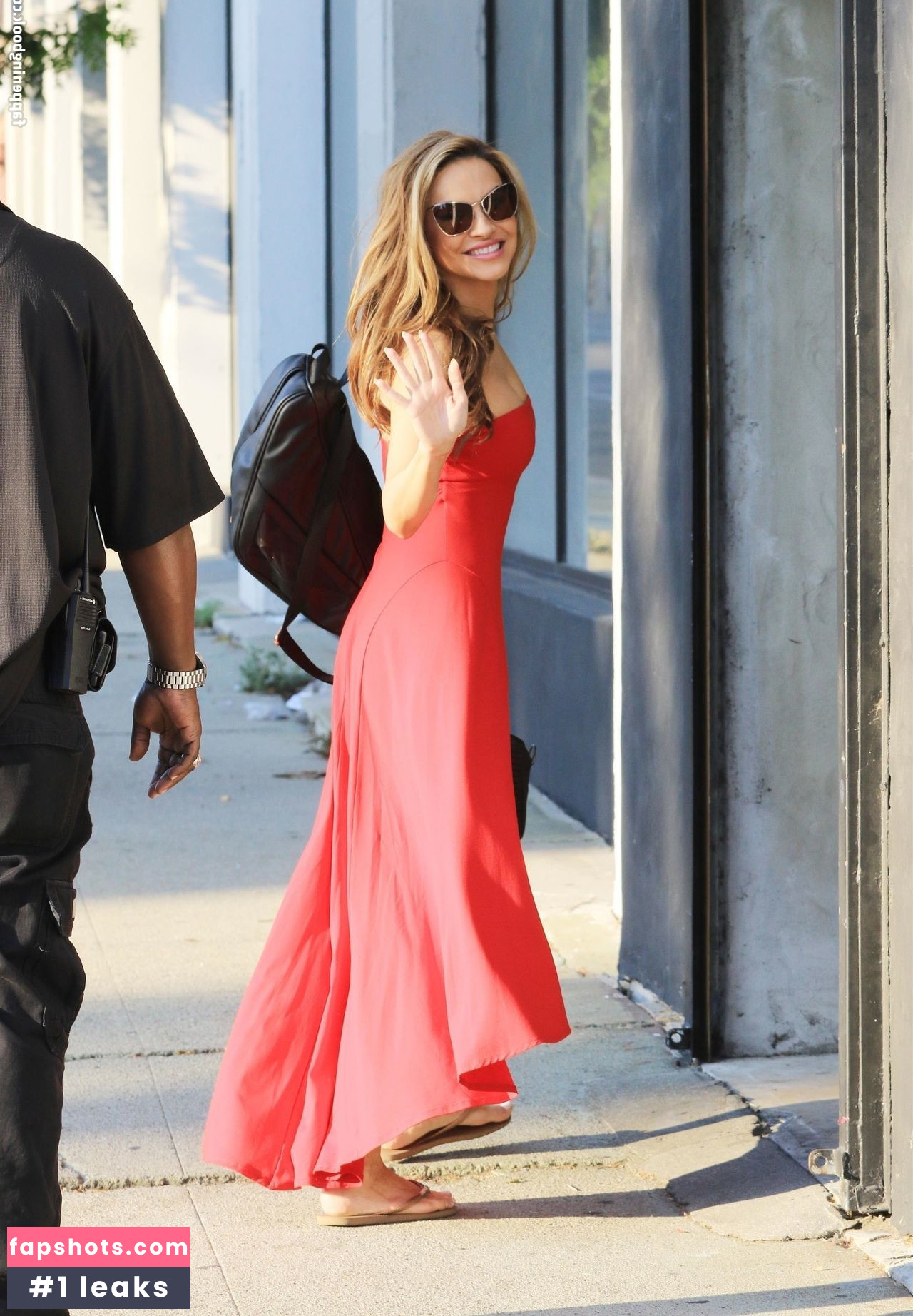 Chrishell Stause Nude Leaks OnlyFans Photos #933 - LeakJerk