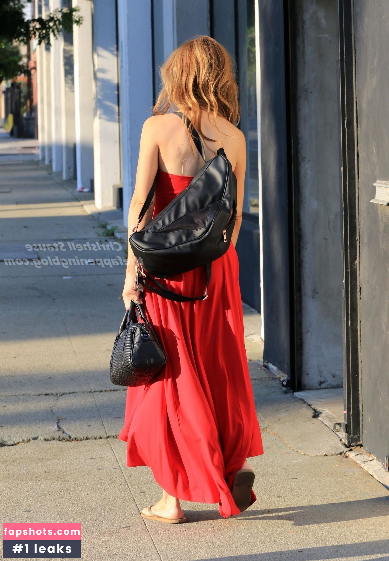 Chrishell Stause Nude Leaks OnlyFans Photos #936 - LeakJerk