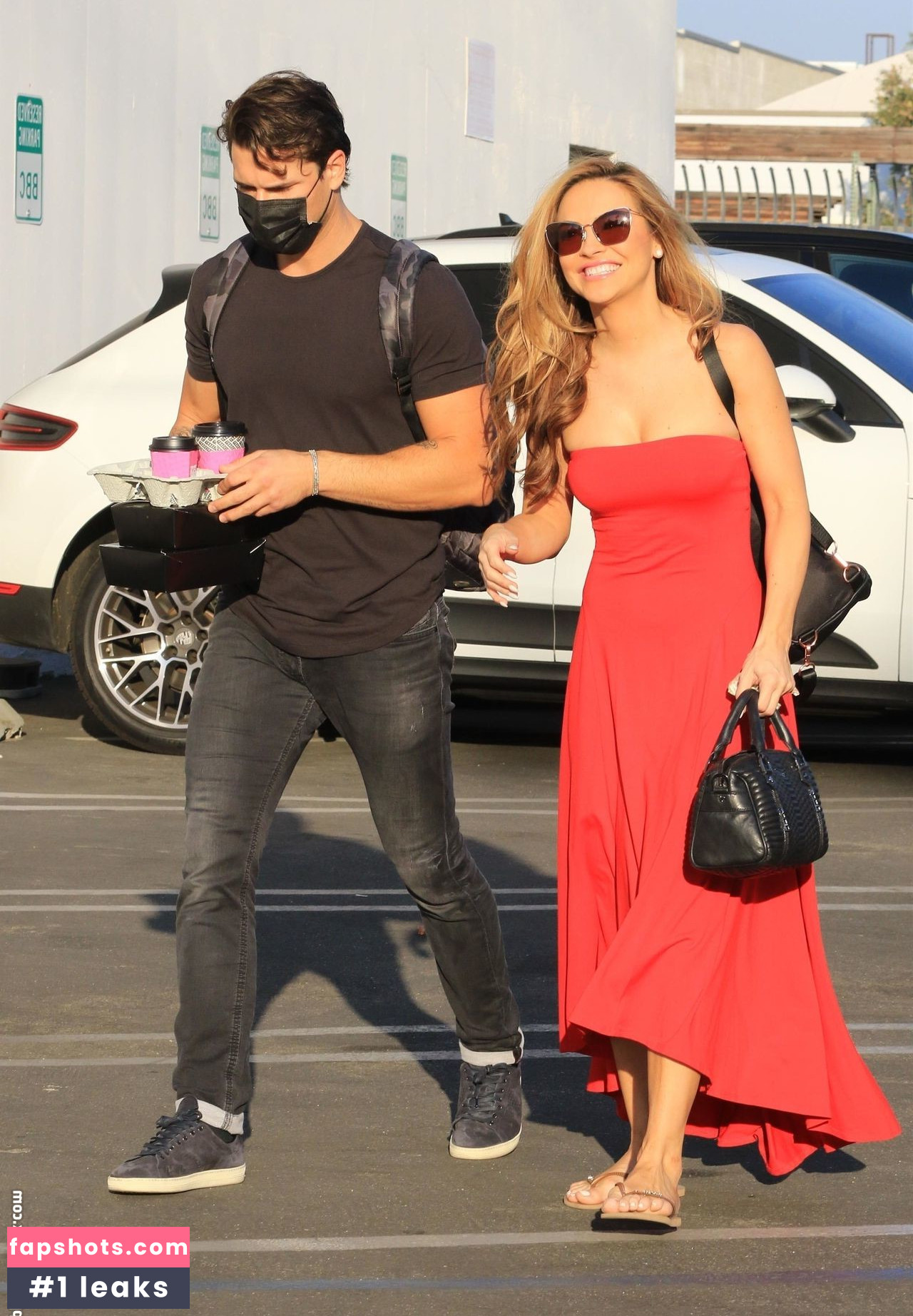 Chrishell Stause Nude Leaks OnlyFans Photos #944 - LeakJerk