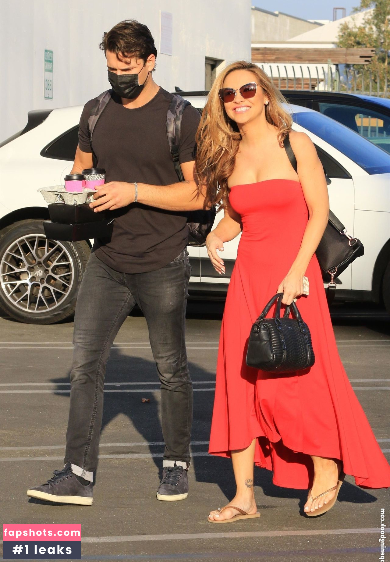 Chrishell Stause Nude Leaks OnlyFans Photos #945 - LeakJerk