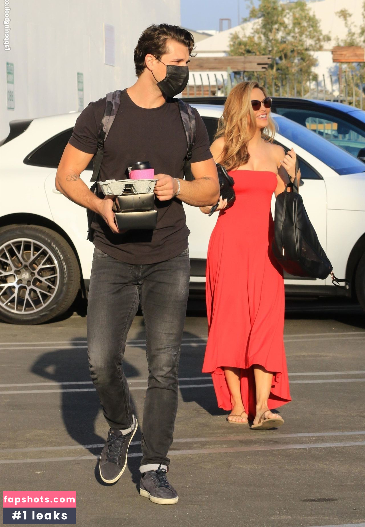 Chrishell Stause Nude Leaks OnlyFans Photos #952 - LeakJerk