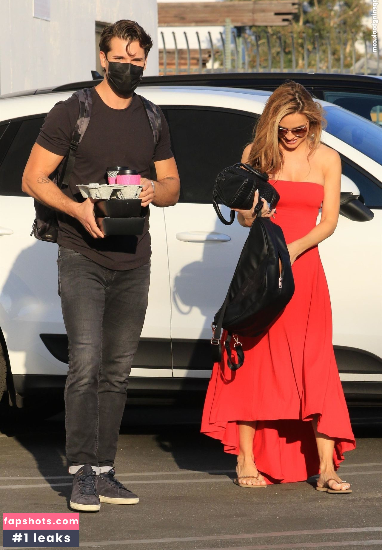 Chrishell Stause Nude Leaks OnlyFans Photos #954 - LeakJerk