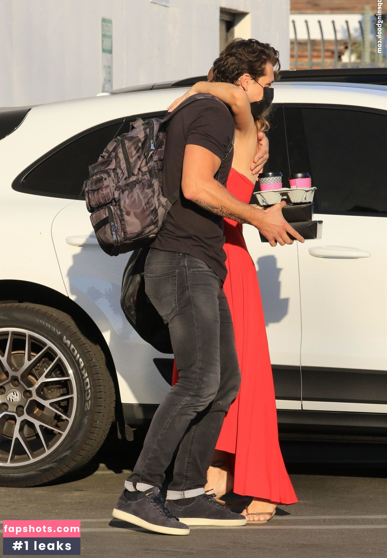 Chrishell Stause Nude Leaks OnlyFans Photos #955 - LeakJerk