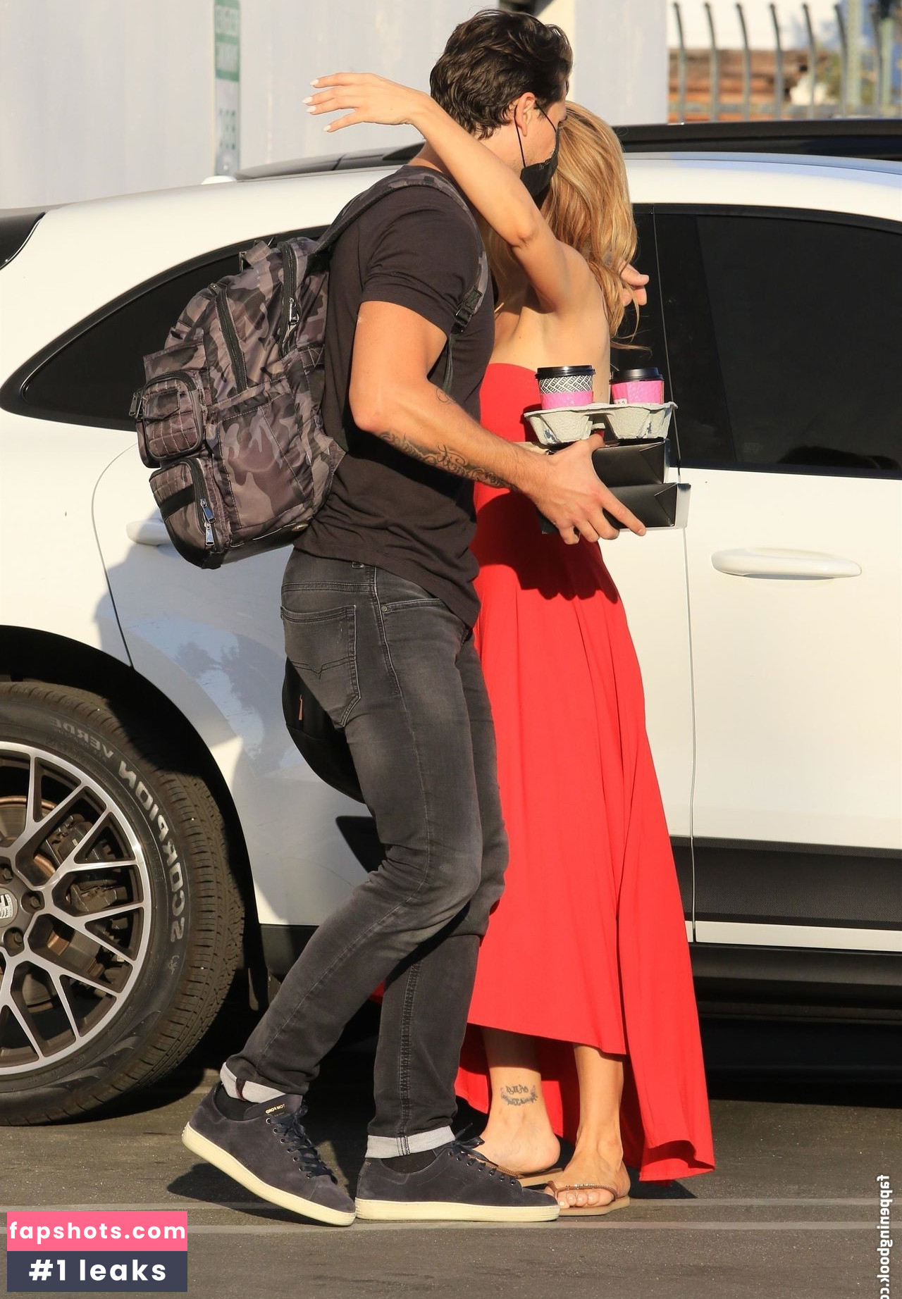 Chrishell Stause Nude Leaks OnlyFans Photos #956 - LeakJerk