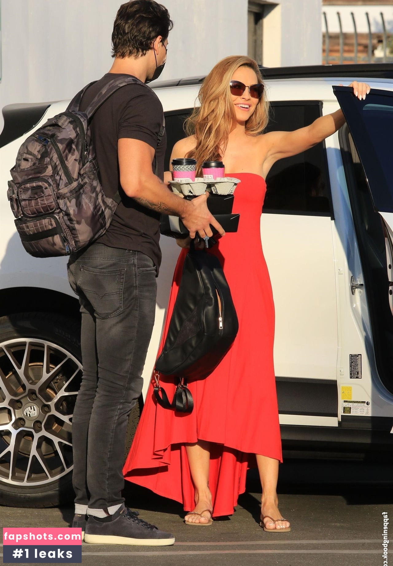 Chrishell Stause Nude Leaks OnlyFans Photos #961 - LeakJerk