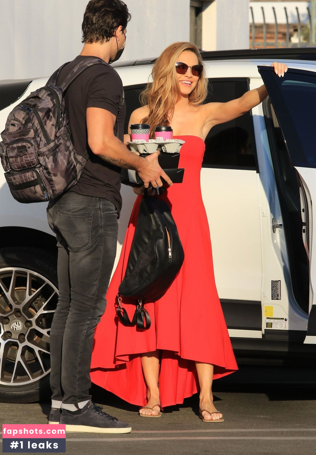 Chrishell Stause Nude Leaks OnlyFans Photos #962 - LeakJerk