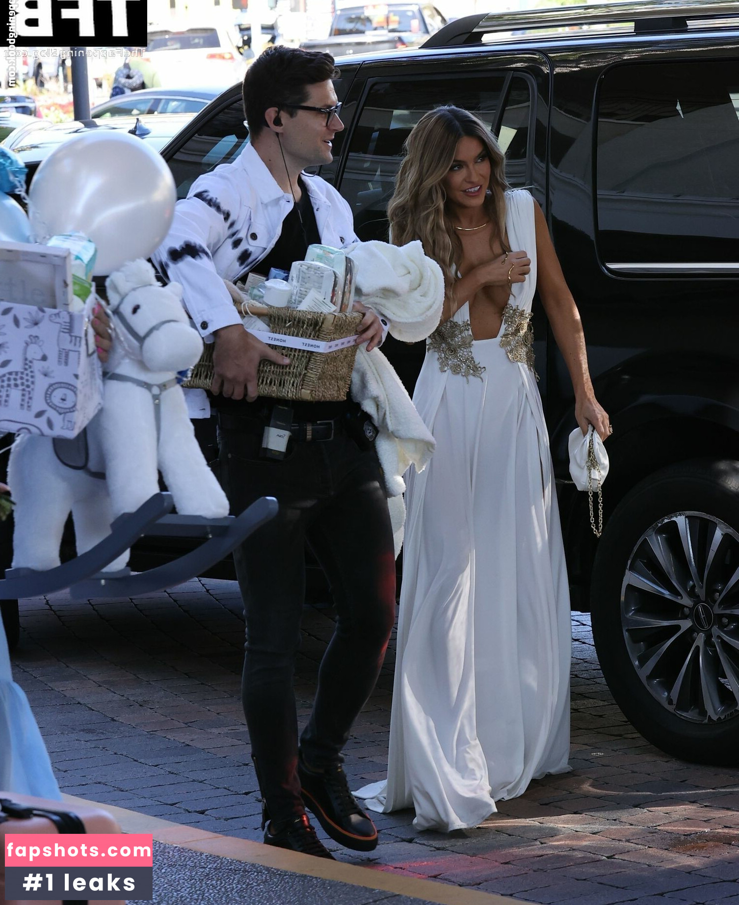 Chrishell Stause Nacktheit OnlyFans Fotos #100 - Fapshots