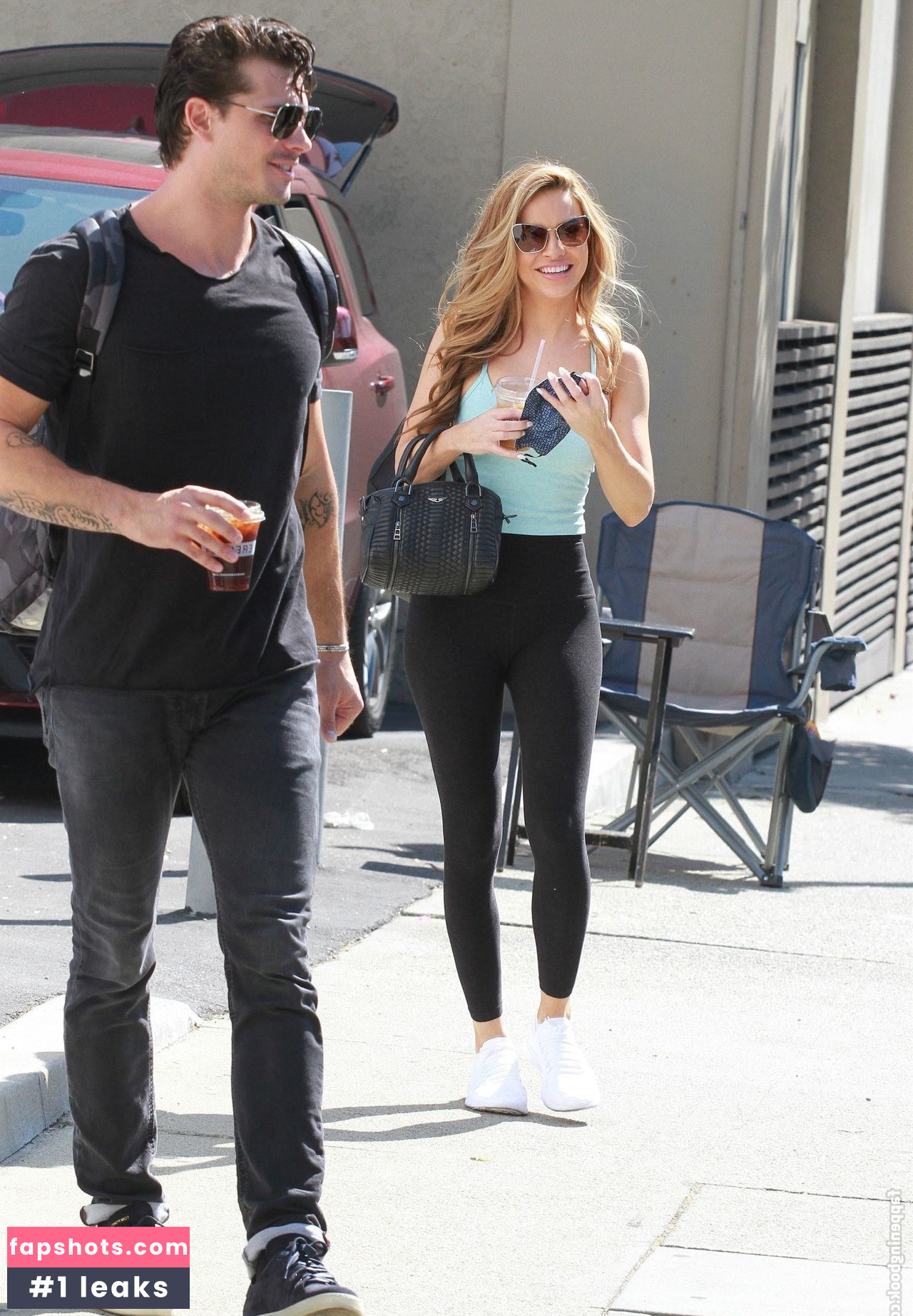 Chrishell Stause Nude Leaks OnlyFans Photos #993 - LeakJerk