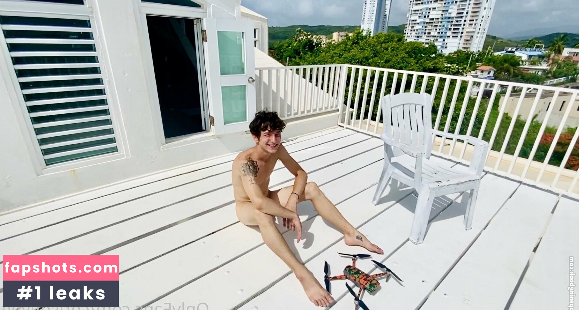 chrisoflyng gallery photo #14