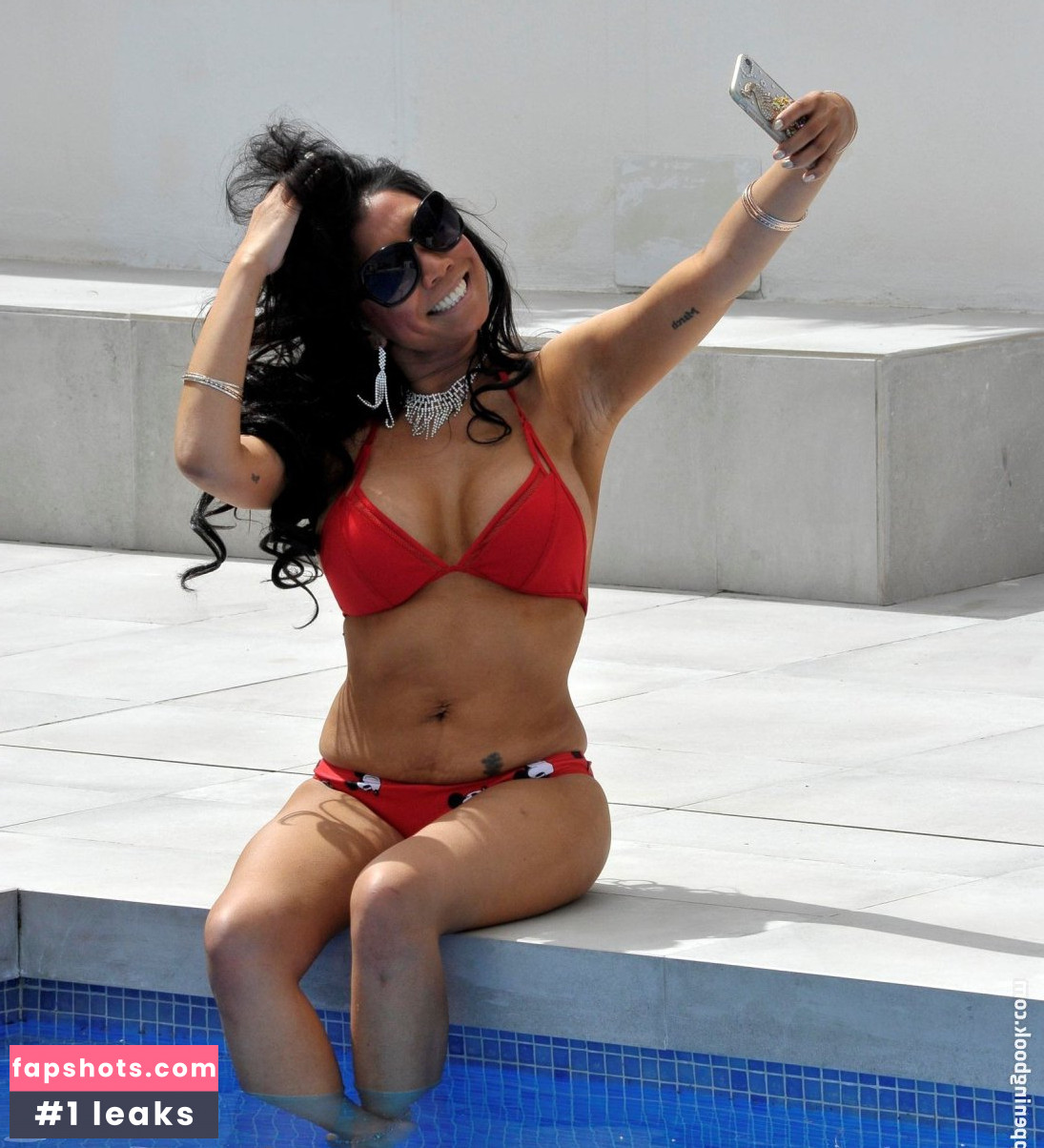 Chrissie Wunna gallery photo #62