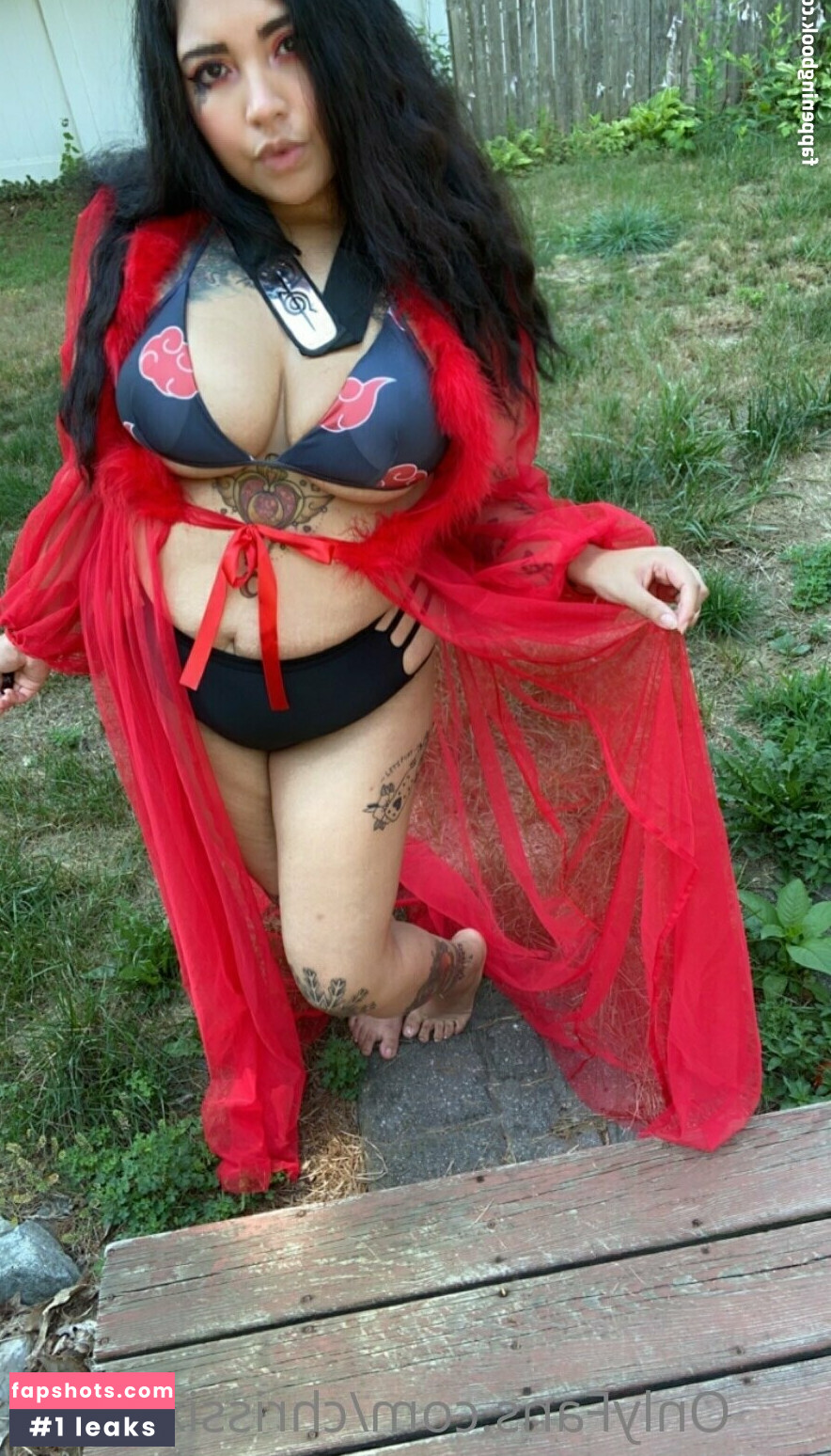 chrissixmarie gallery photo #14