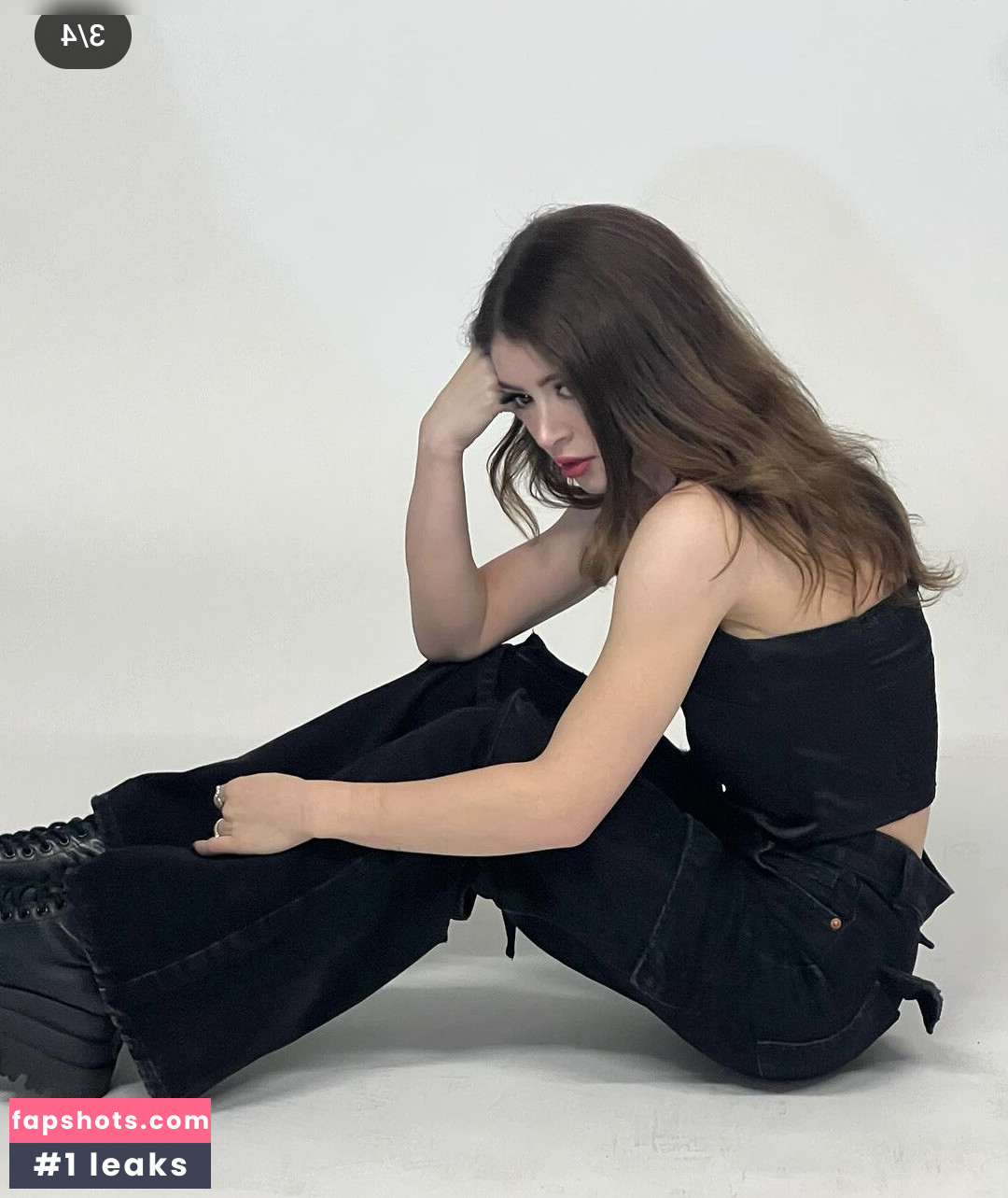 Chrissy Costansa Nude Leaks OnlyFans Photos #11 - LeakJerk