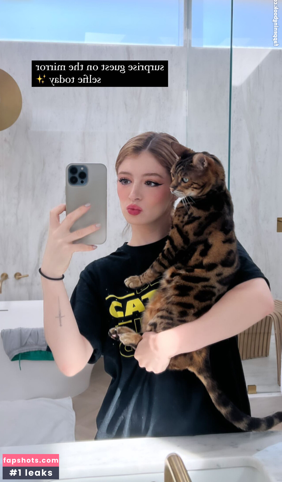 Chrissy Costansa Nude Leaks OnlyFans Photos #18 - LeakJerk