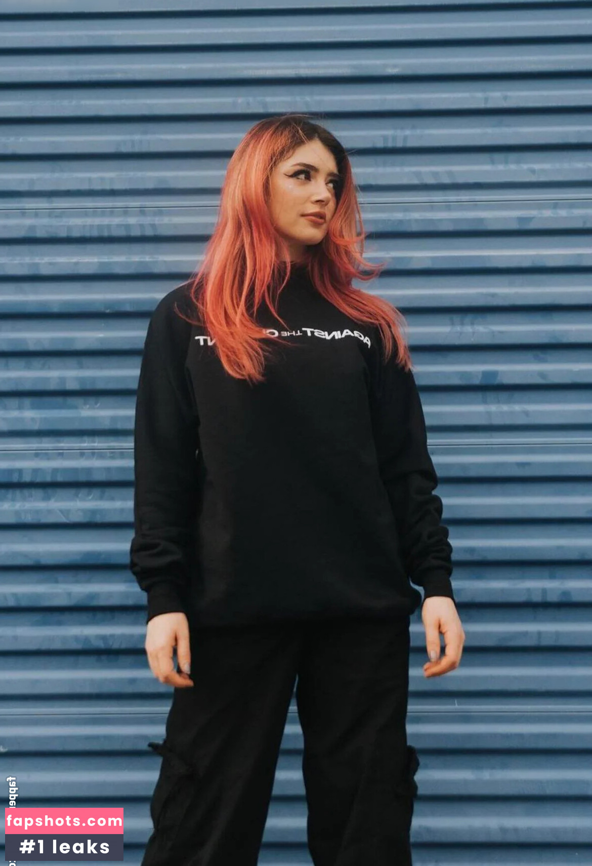 Chrissy Costansa Nude Leaks OnlyFans Photos #23 - LeakJerk