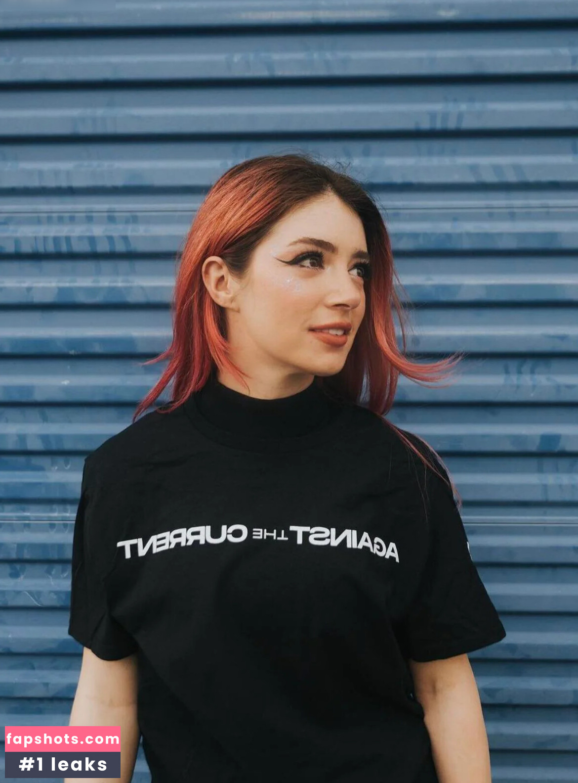 Chrissy Costansa nude babe gallery