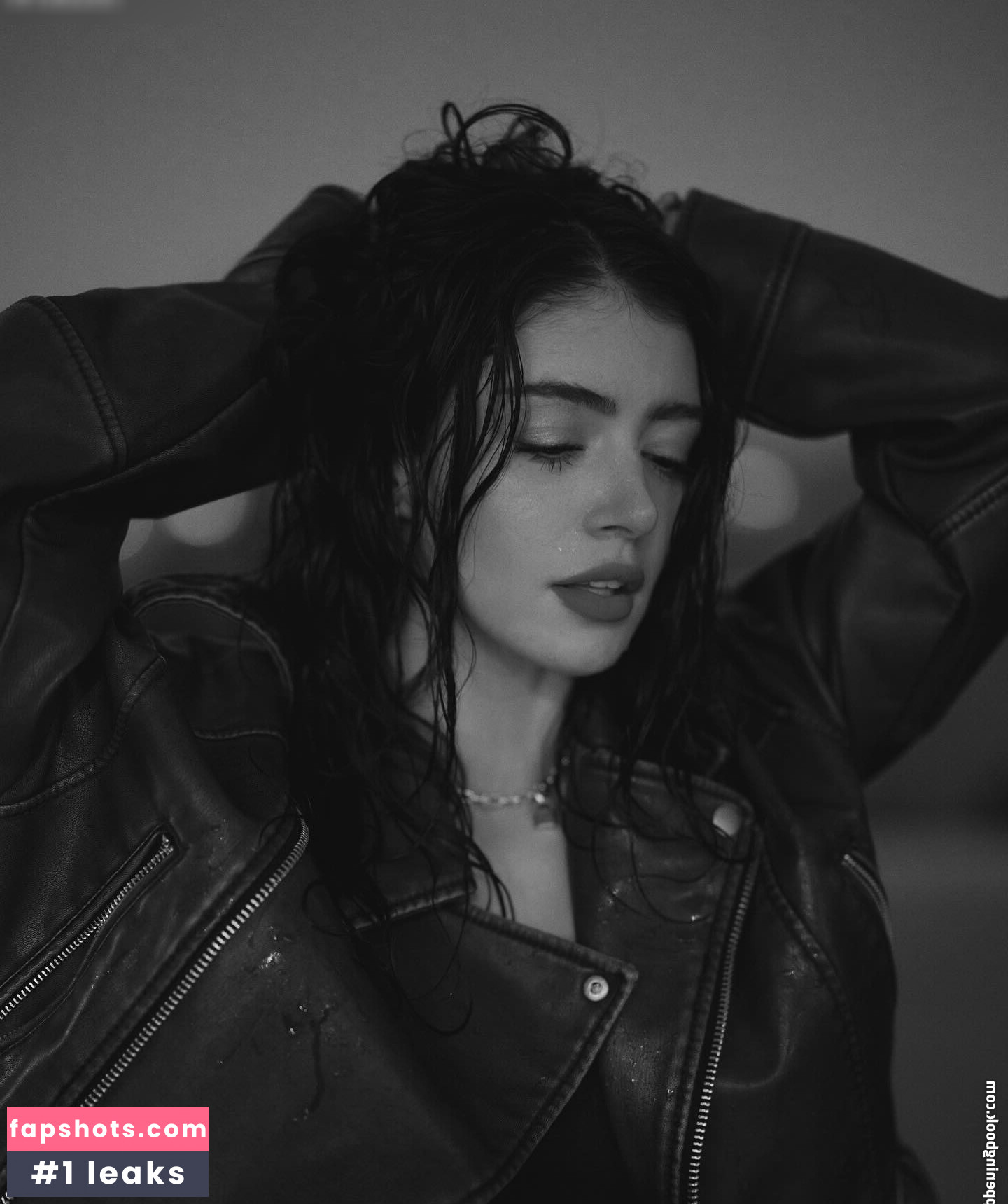 Chrissy Costansa Nude Leaks OnlyFans Photos #5 - LeakJerk