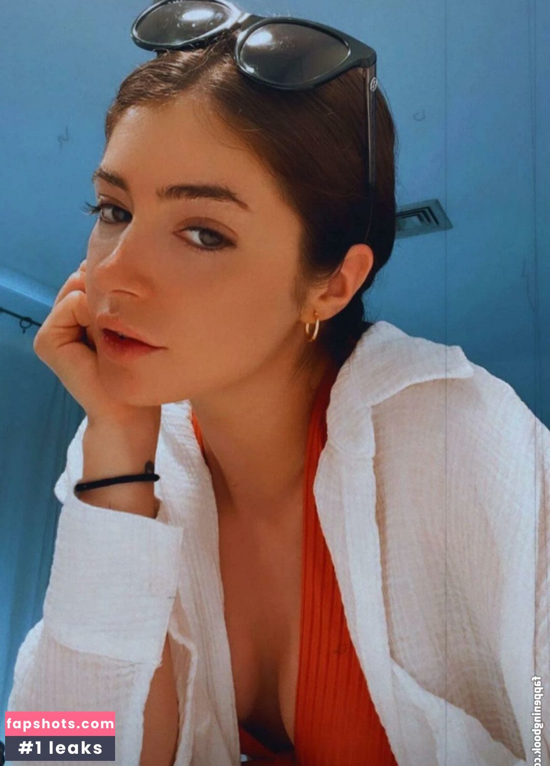 Chrissy Costanza gallery photo #129