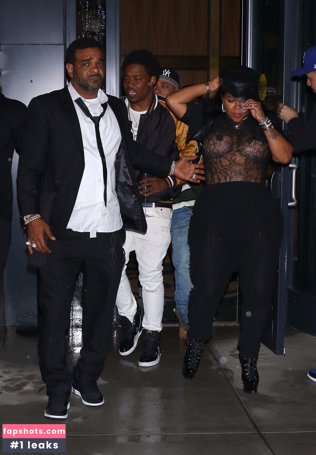 Chrissy Lampkin gallery photo #13