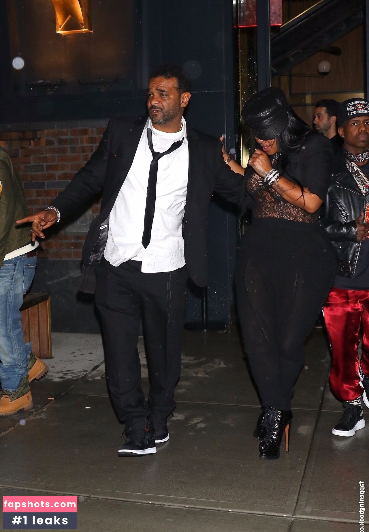 Chrissy Lampkin gallery photo #4