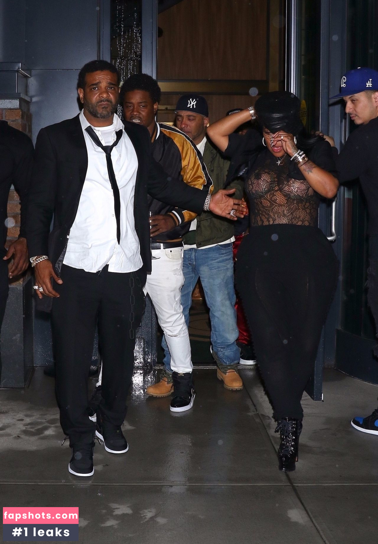 Chrissy Lampkin gallery photo #8