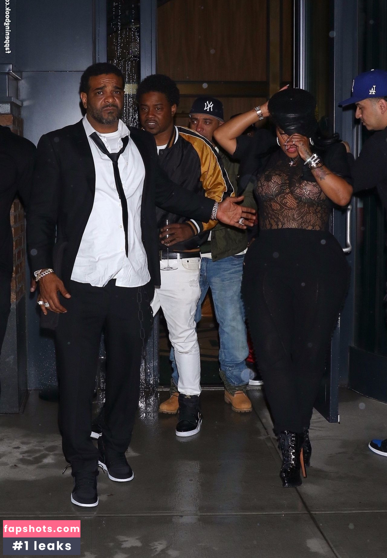 Chrissy Lampkin gallery photo #9