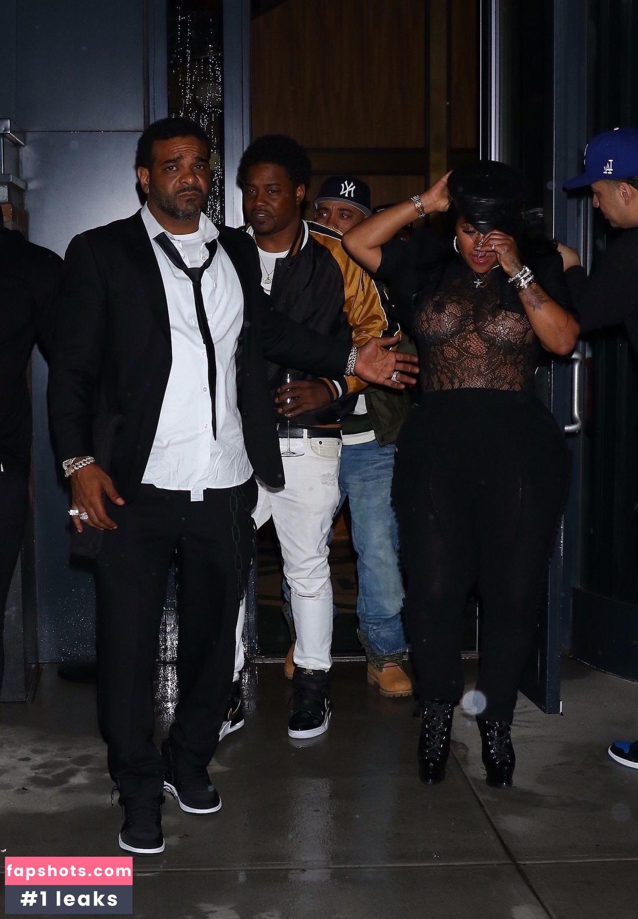 Chrissy Lampkin gallery photo #10