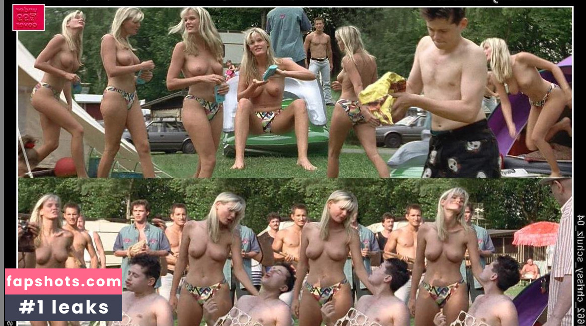 Chrissy Schulz gallery photo #10