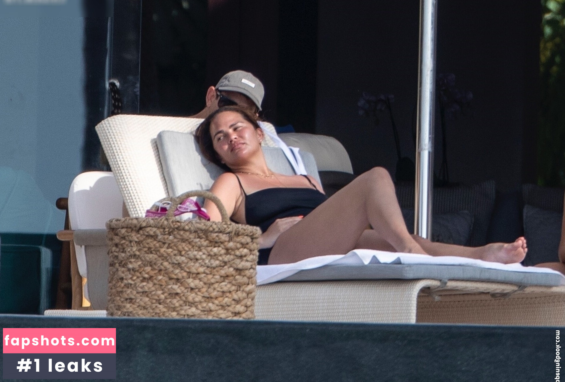 Chrissy Teigen Nacktheit OnlyFans Fotos #103 - Fapshots