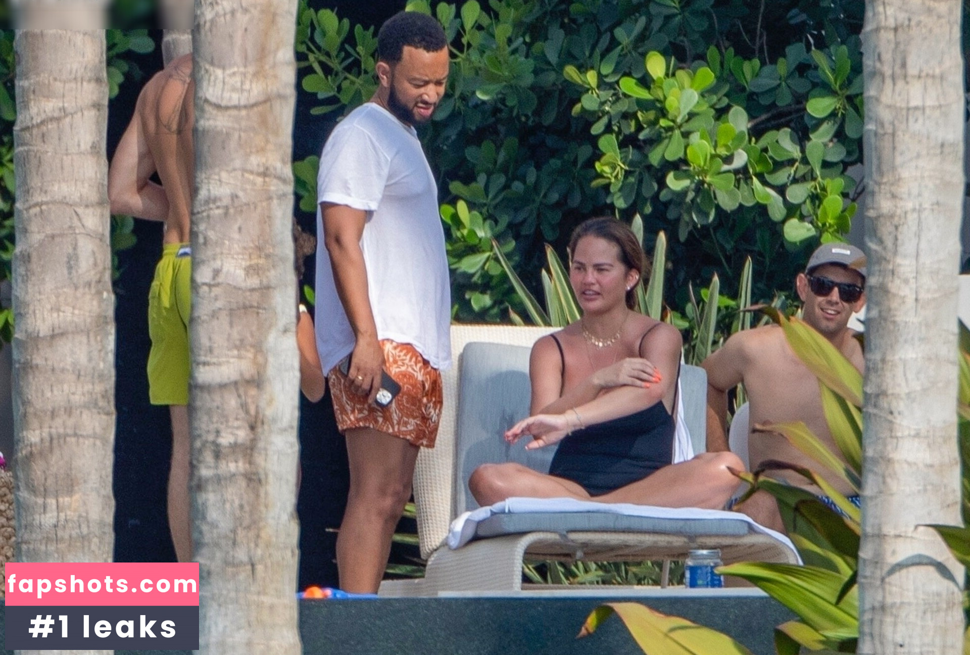 Chrissy Teigen Nacktheit OnlyFans Fotos #107 - Fapshots