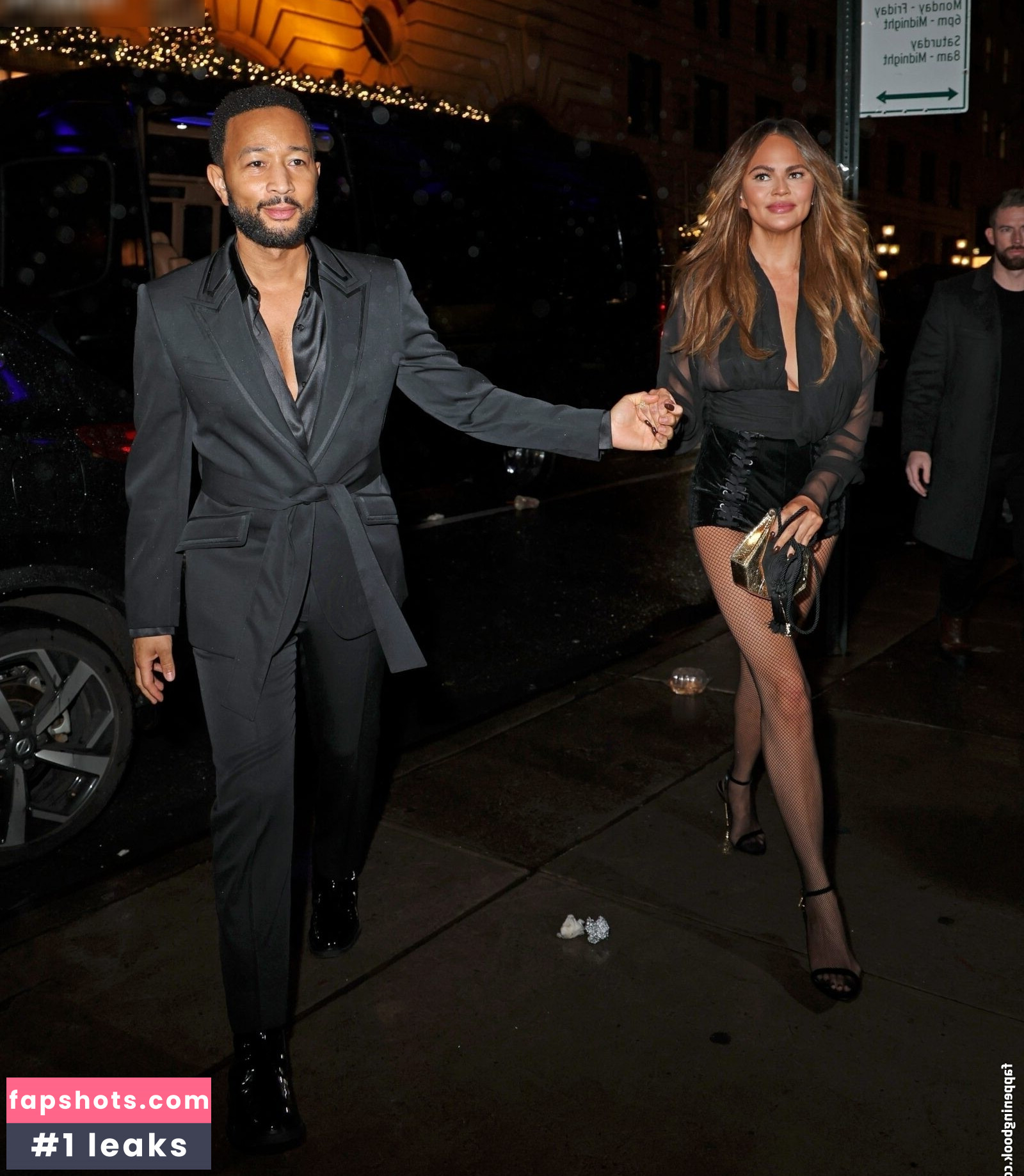 Chrissy Teigen Nacktheit OnlyFans Fotos #111 - Fapshots