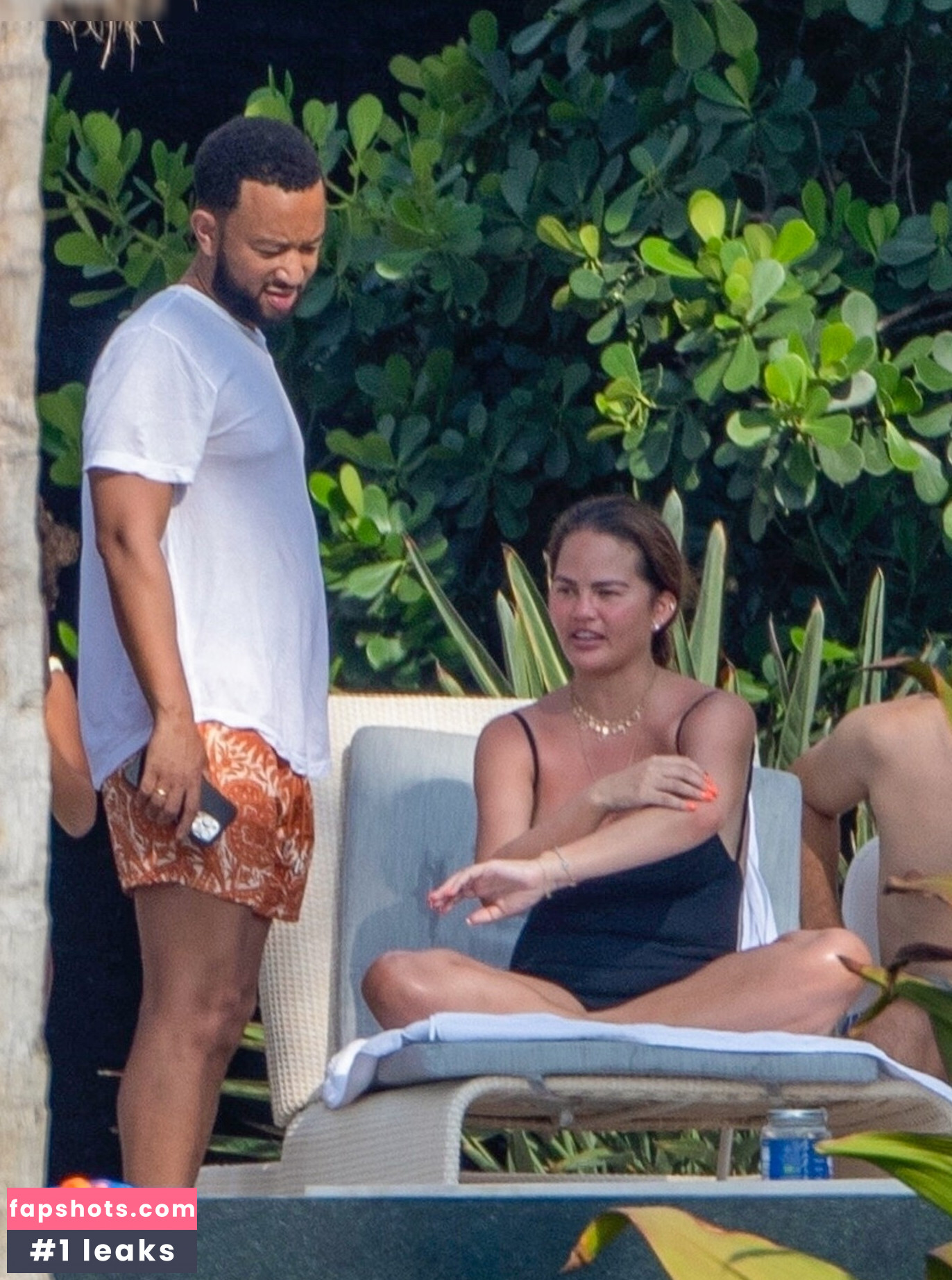 Chrissy Teigen Nacktheit OnlyFans Fotos #113 - Fapshots