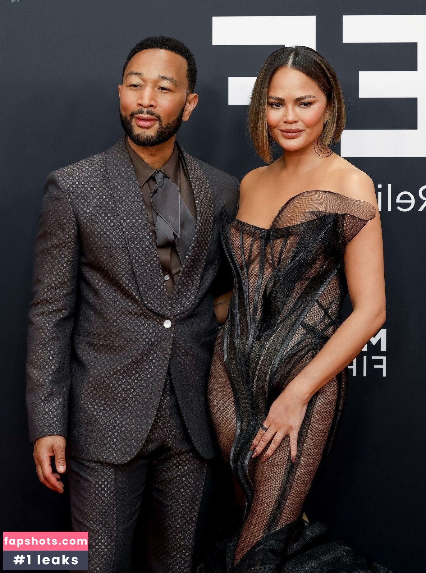 Chrissy Teigen Filtración Desnuda OnlyFans Foto #15 - Fapshots
