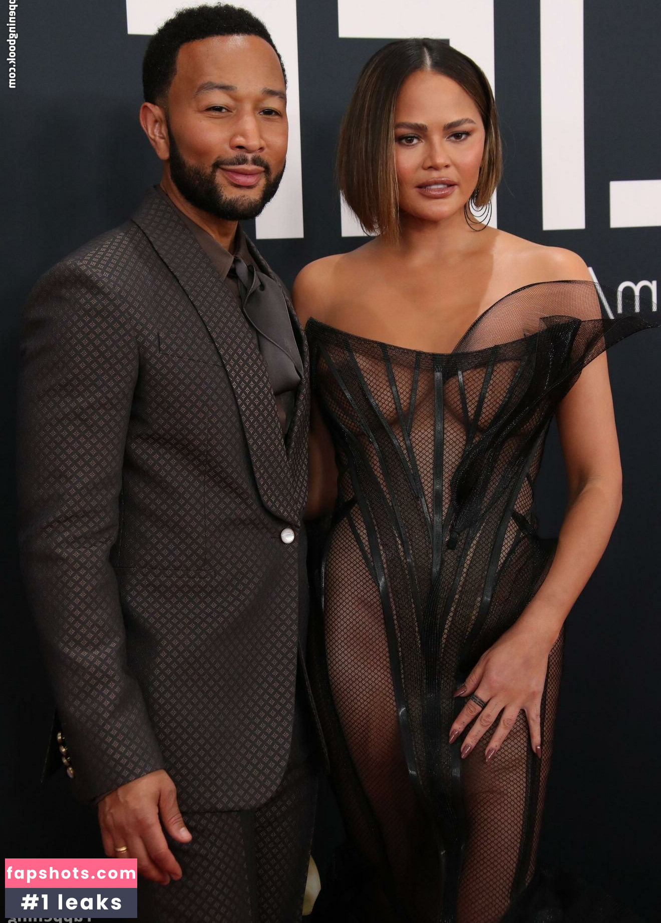 Chrissy Teigen Filtración Desnuda OnlyFans Foto #16 - Fapshots