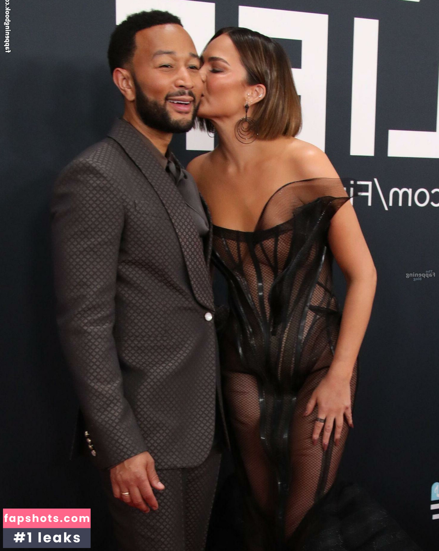 Chrissy Teigen Filtración Desnuda OnlyFans Foto #18 - Fapshots