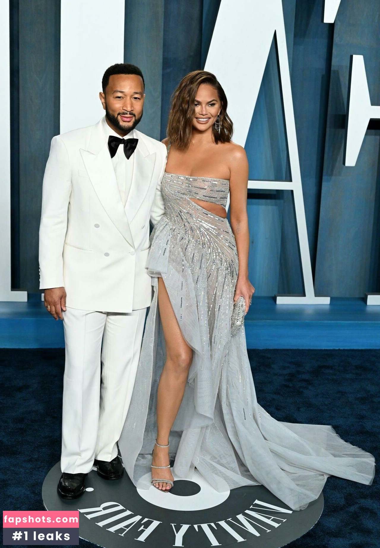 Chrissy Teigen Nahé úniky fotek pouze od fanoušků #180 - Fapshots