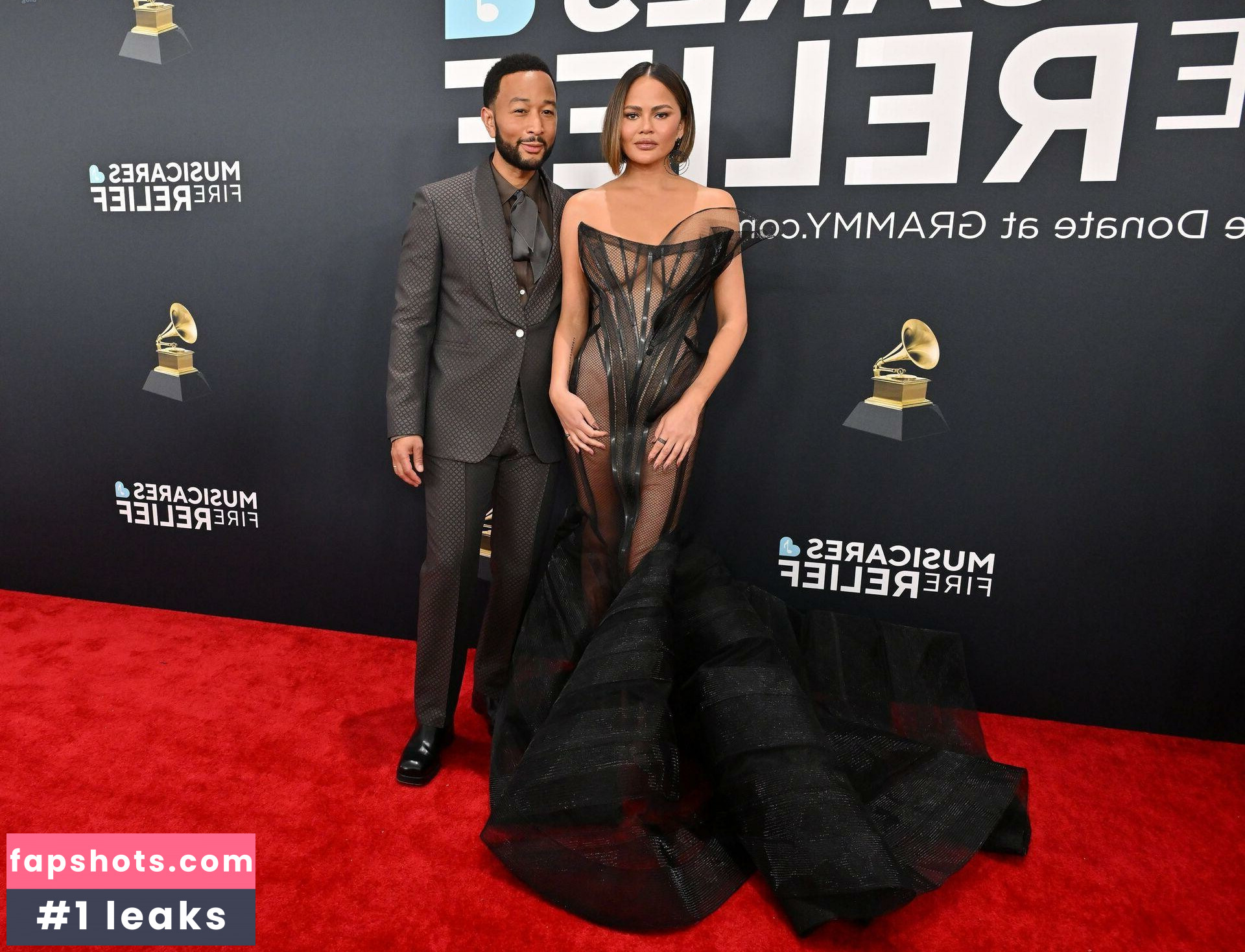 Chrissy Teigen Filtración Desnuda OnlyFans Foto #19 - Fapshots