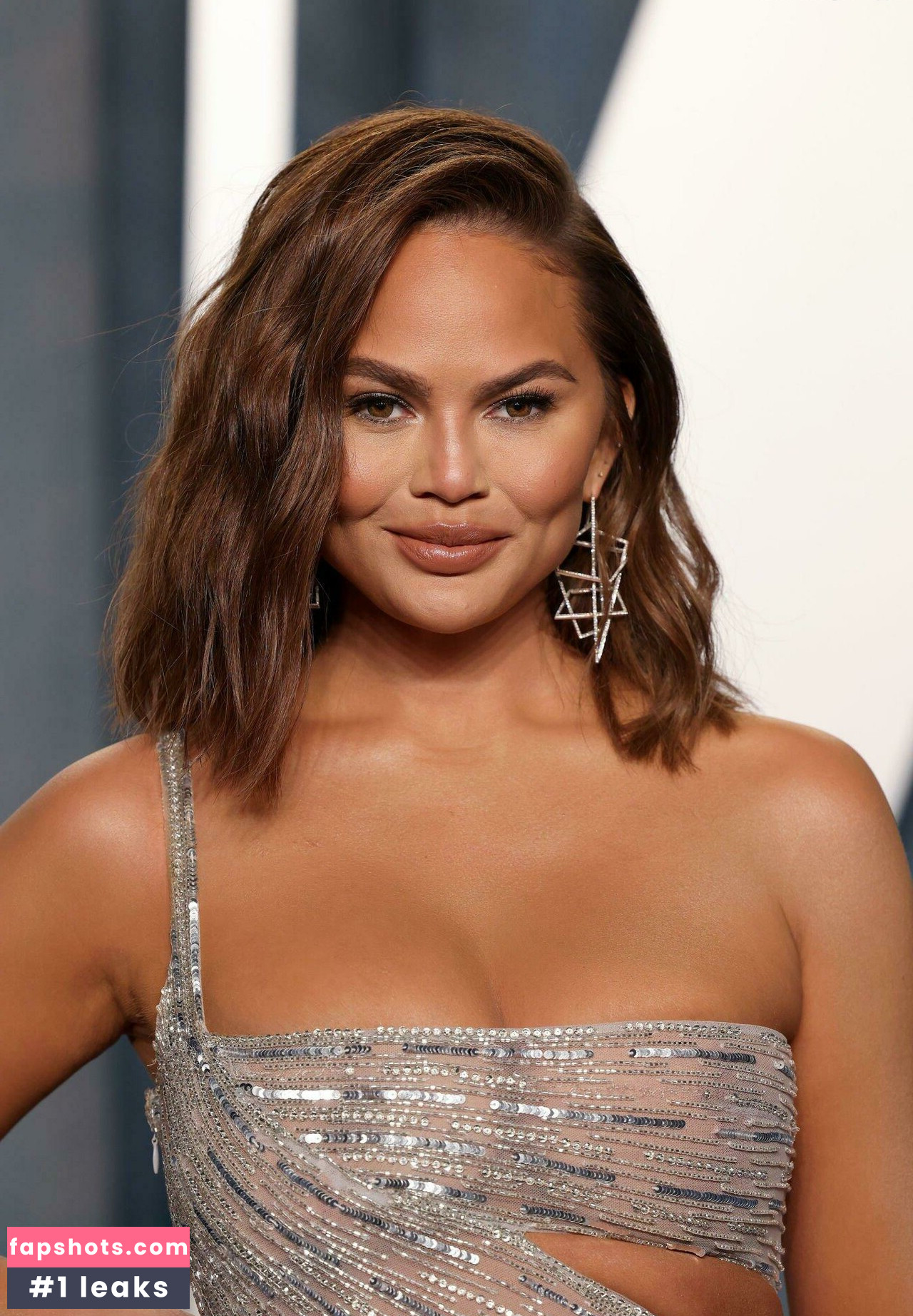 Chrissy Teigen Nahé úniky fotek pouze od fanoušků #184 - Fapshots
