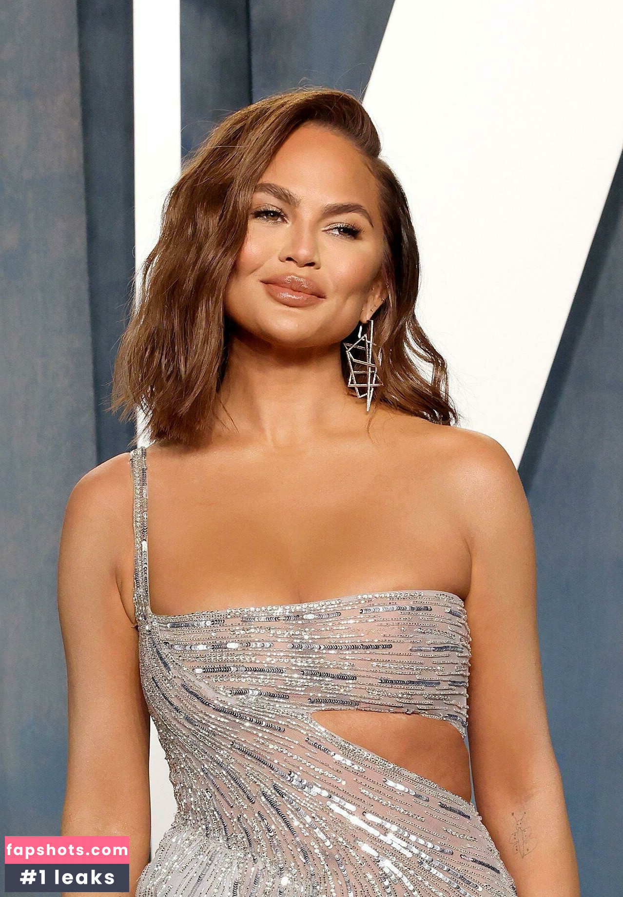 Chrissy Teigen Nahé úniky fotek pouze od fanoušků #190 - Fapshots