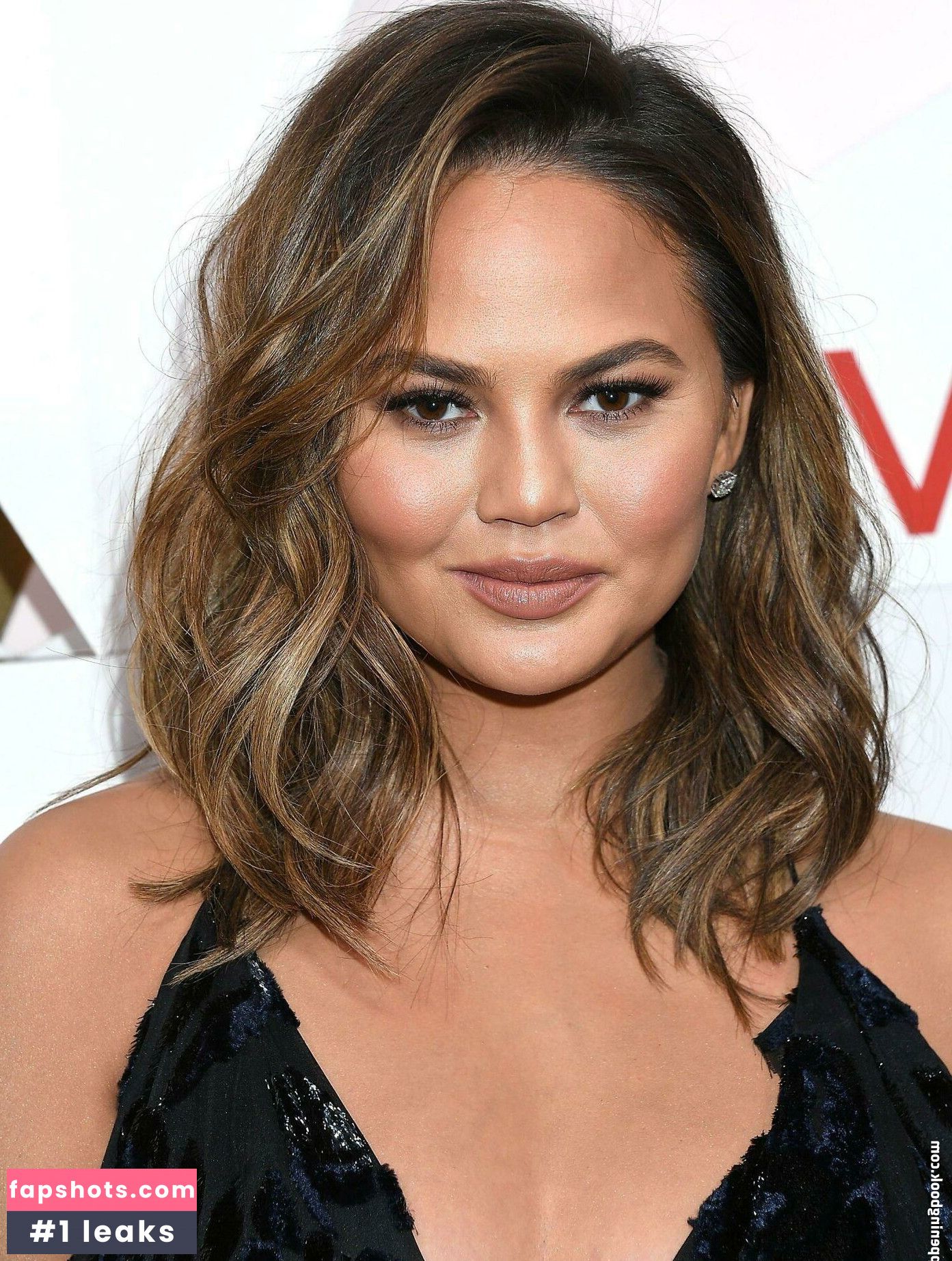 Chrissy Teigen Nahé úniky fotek pouze od fanoušků #197 - Fapshots