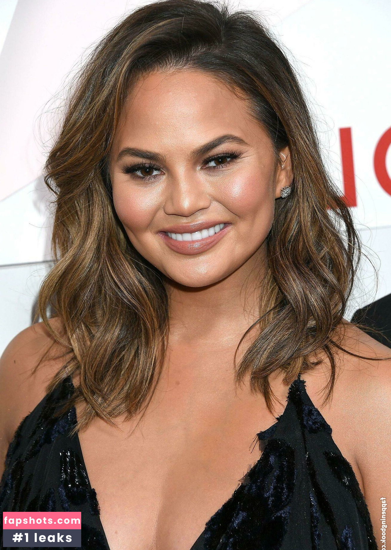 Chrissy Teigen Nahé úniky fotek pouze od fanoušků #198 - Fapshots