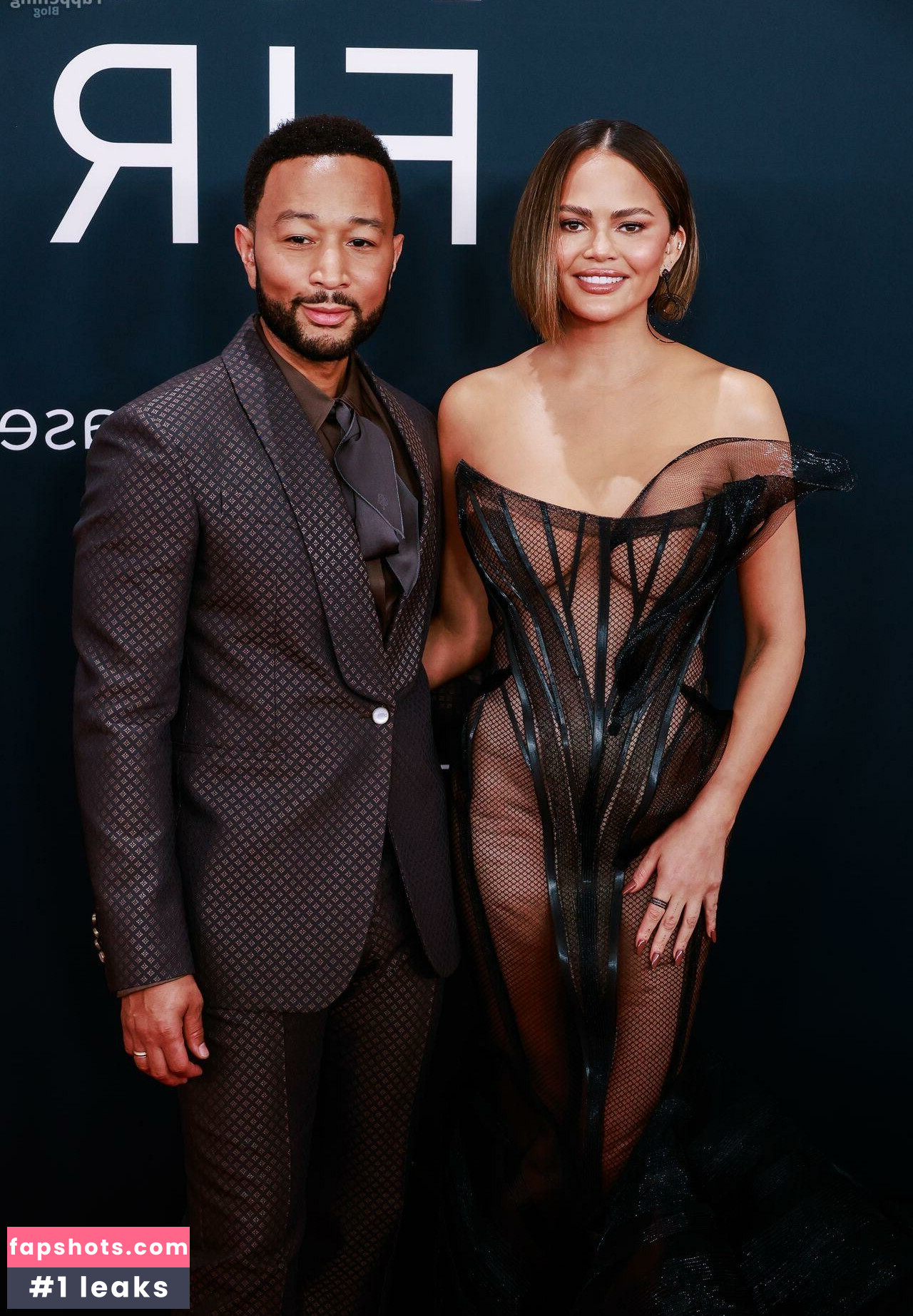 Chrissy Teigen Filtración Desnuda OnlyFans Foto #3 - Fapshots