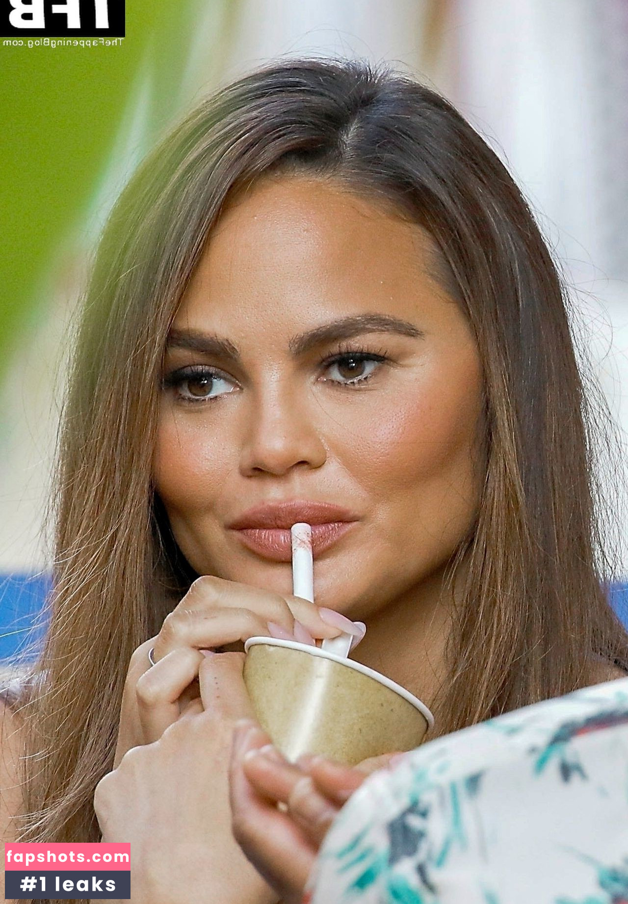 Chrissy Teigen Nacktheit OnlyFans Fotos #223 - Fapshots