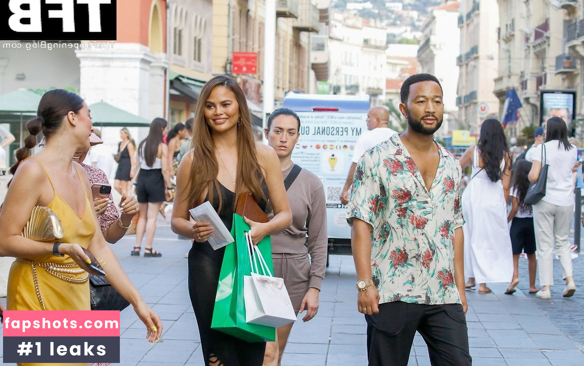 Chrissy Teigen Nacktheit OnlyFans Fotos #227 - Fapshots